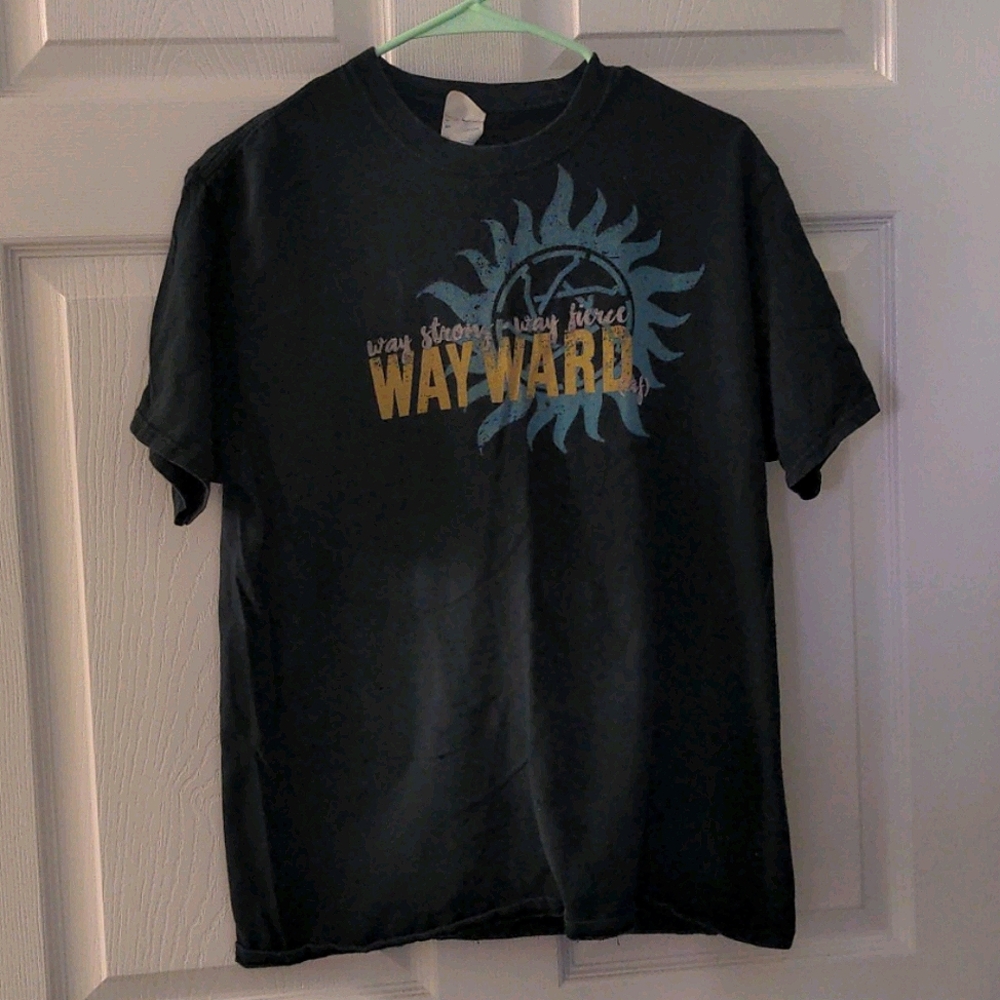 Graphic T-shirt